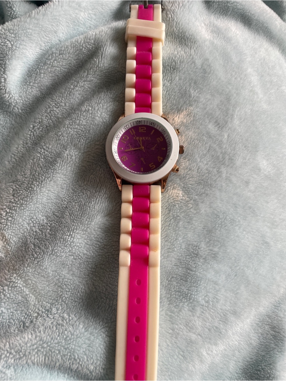 Assorted watches